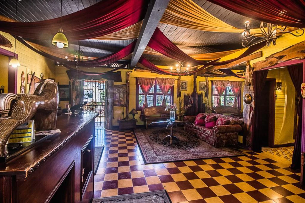 Hotel Casa Antigua: Exceptional Boutique Hotel & Prime Commercial Investment Opportunity Near Costa Rica’s Busiest Airport - Gallery image 7