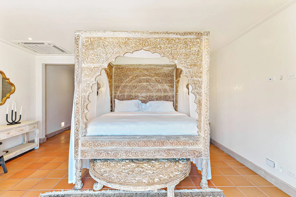 Villa Santorini: Four-level Oceanview Estate Nestled in the Hillside of Las Catalinas—Costa Rica’s Premier Car-free Beach Town. - Gallery image 20