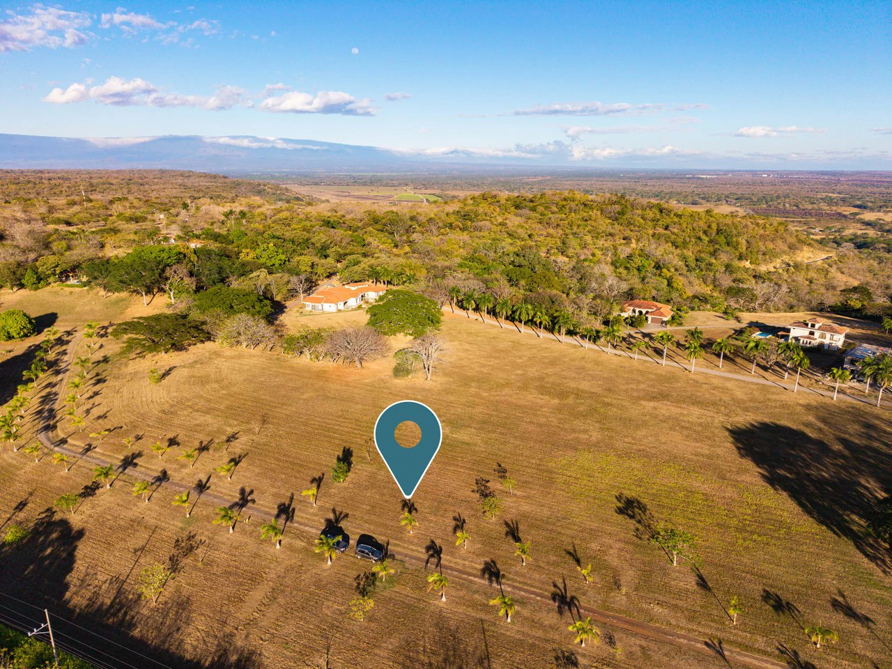 Altos Los Robles Lot 87: Flat 855 m² Lot with Ocean View! - Gallery image 2