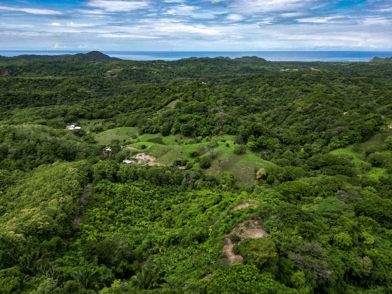 Finca Montana: 125 Acre Finca With Stunning Ocean Views - Gallery image 5