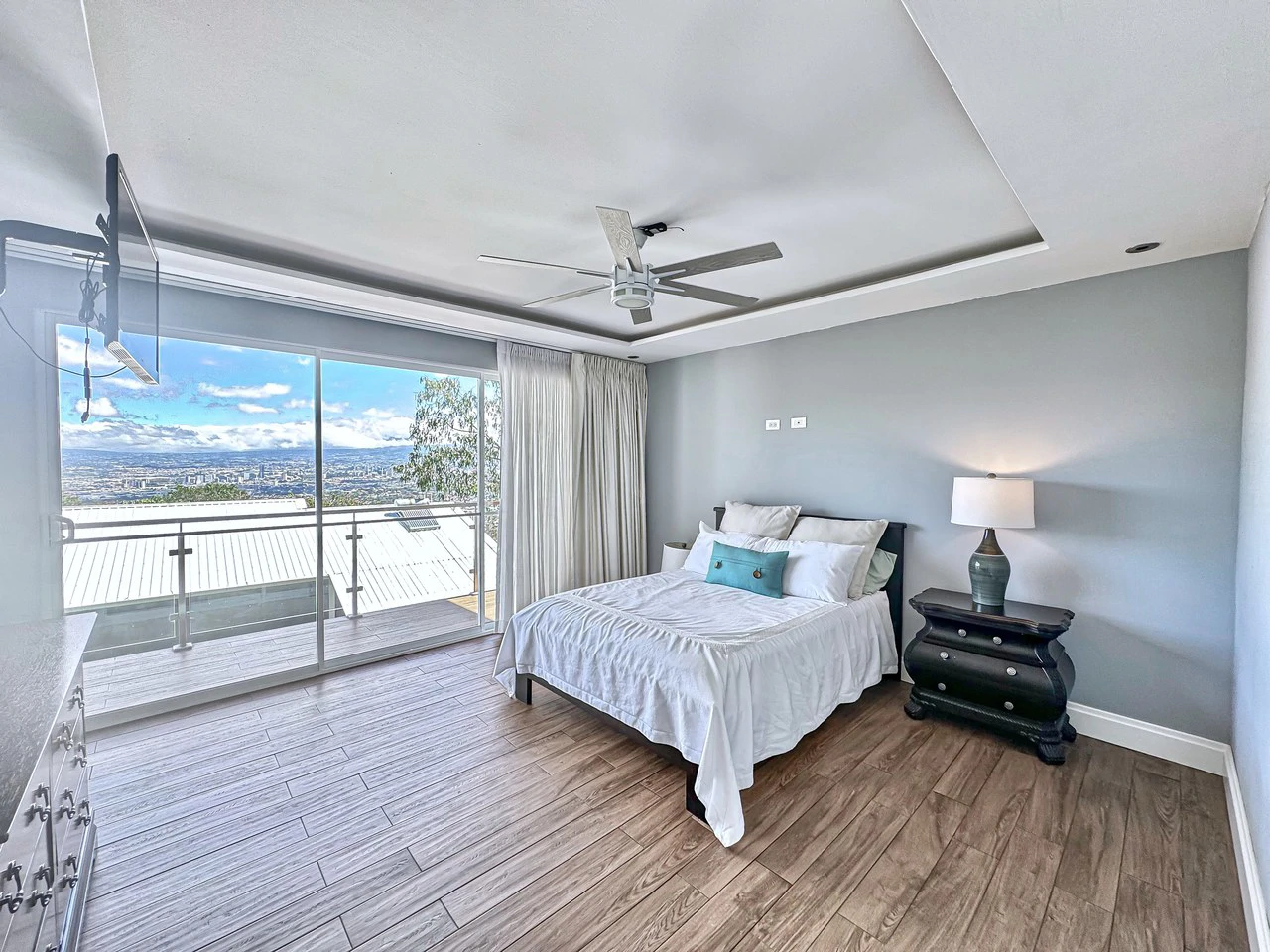 Casa Tulip Breezes:  Casa Tulip Breezes mountainside home for sale in Escazu - Gallery image 12