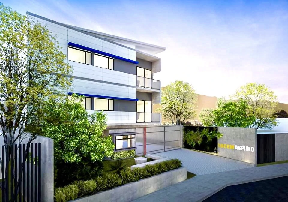 San Pedro Condo: Spacious New Condo in San Jose $179,000 USD - Gallery image 36