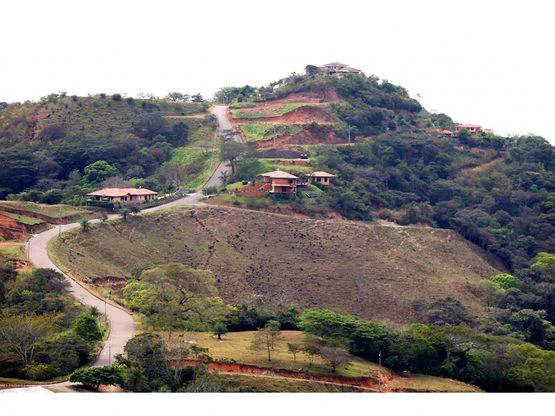 Home Construction Site For Sale in Orotina - Gallery image 5
