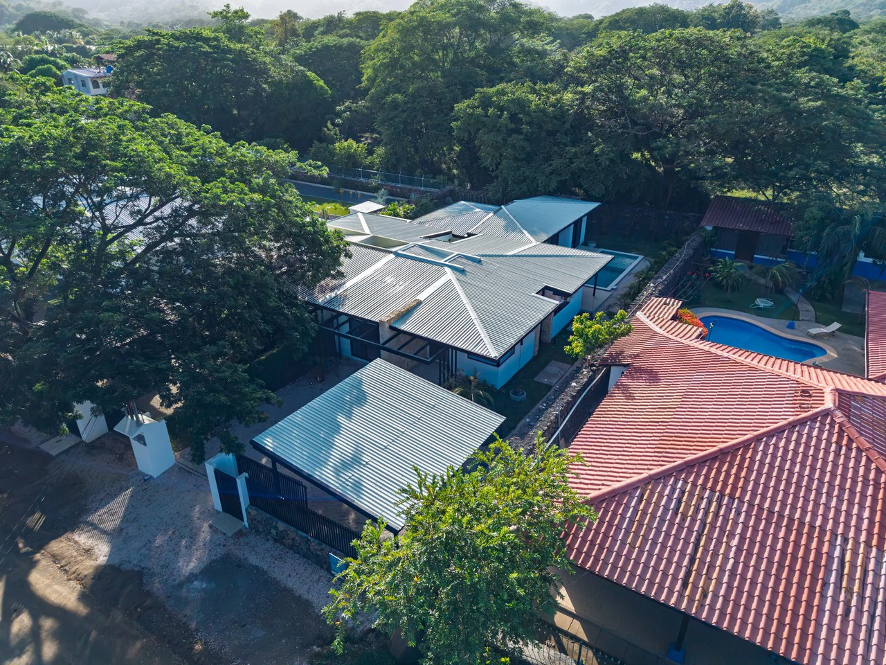 Casa Kuna II: A Tranquil Oasis in the Heart of Playas del Coco - photo 45