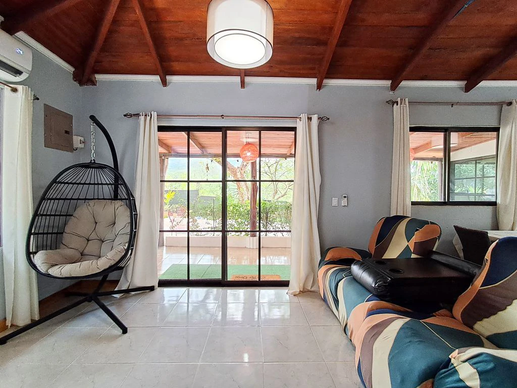Casa Lima: Charming Renovated Home in the Hills of Santo Domingo – Near Sámara with Expansion Potential - Gallery image 15