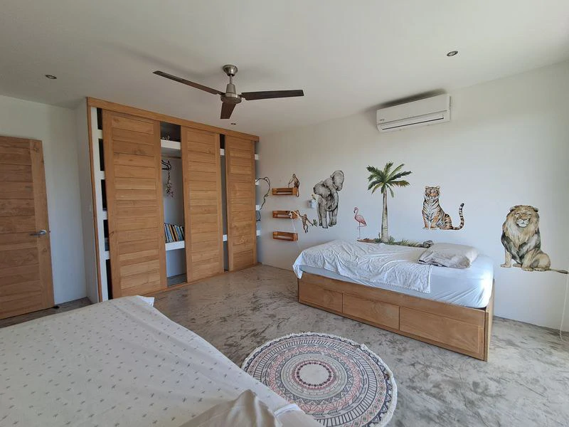 Casa Gostosa: Stunning Modern Home with Panoramic Views – 3 Bedrooms, Pool, and Peaceful Setting - Gallery image 20