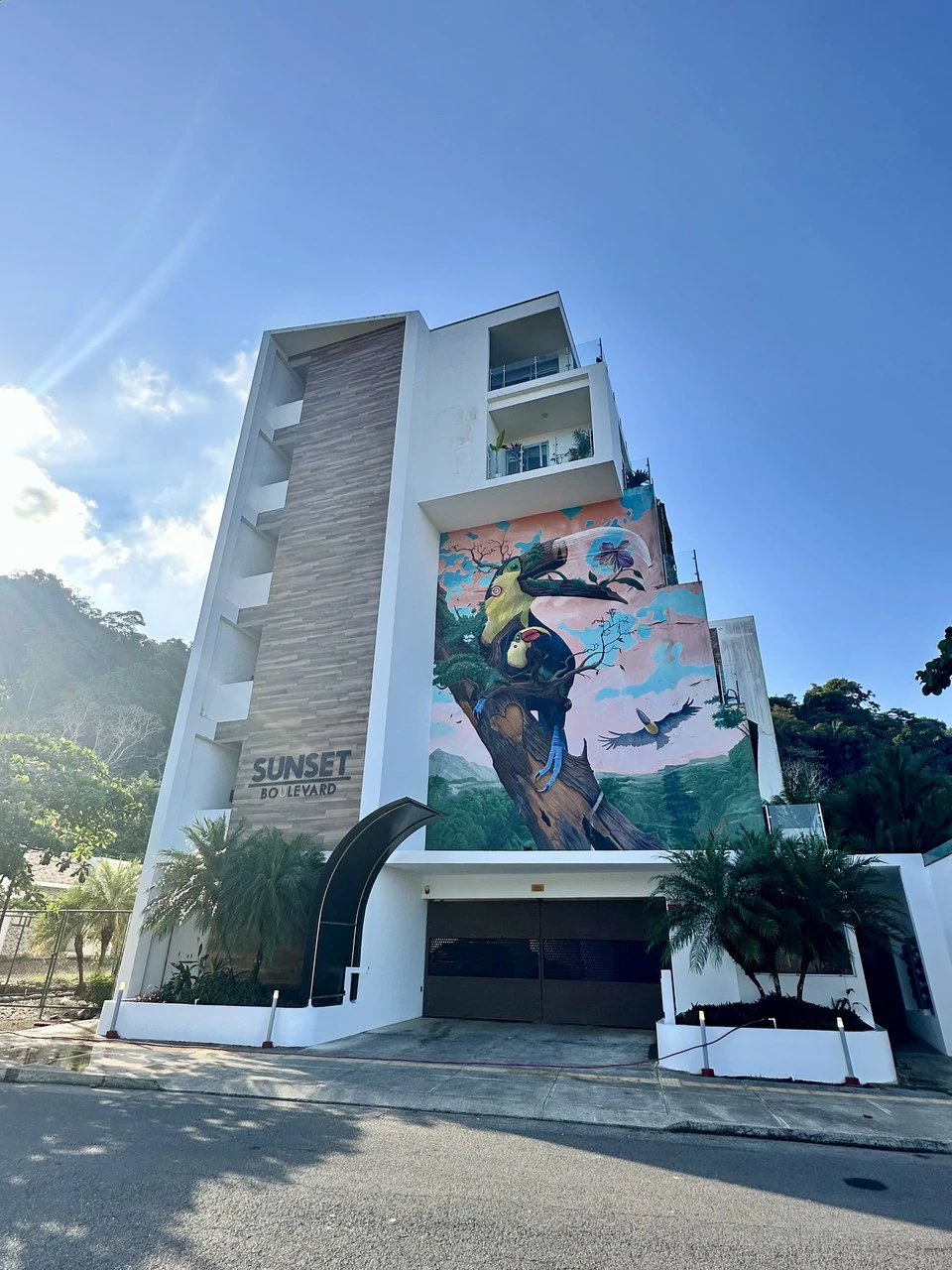 Sunset Boulevard: Stunning 2-Bedroom Oceanview Apartment for Sale in Sunset Blvd, Jaco Beach - Gallery image 21
