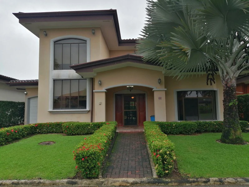 Incredible Casa Rimon, Huge 2 Story Home with Pool in Bejuco: Walk to the Beach from a rare 4 bedroom home! - Gallery image 4