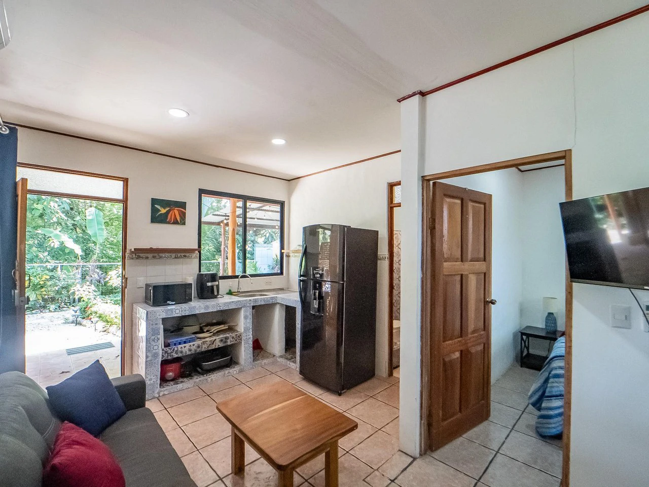 Casa Flores: Downtown Playa Carrillo - Walking Distance to the Beach - photo 23