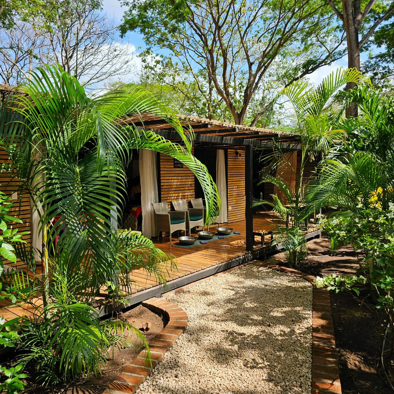 Successful Wellness and Spa with restaurant: One Of A Kind, Successful Wellness, Spa And Restaurant Oasis Close To Tamarindo - Gallery image 12