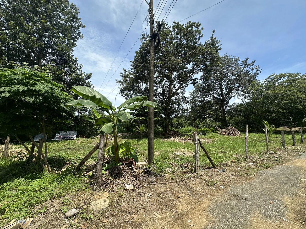 Prime Lot Just 350 Meters from Matapalo Beach – Ideal for Commercial or Residential Development: Near the Coast Development Parcel For Sale in Matapalo - Gallery image 13