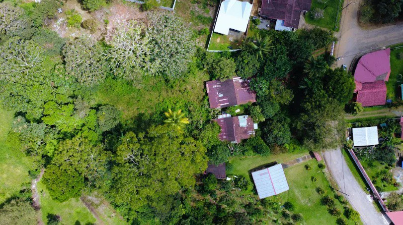 Home Construction Site For Sale in Centro de Pérez Zeledón - Gallery image 3