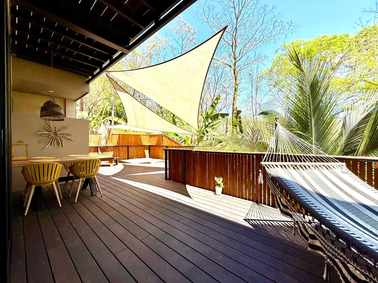 Casa Buddha (Casa Buda): Modern Tropical Home with Pool Near the Beach in Costa Rica  $365,000 - Gallery image 22