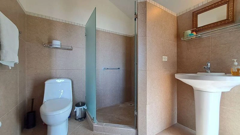 Casa Paramojito: Casa Paramojito – Charming 2-Bedroom Tropical Home with Pool & Ocean Views, 10 Minutes from Sámara - Gallery image 21