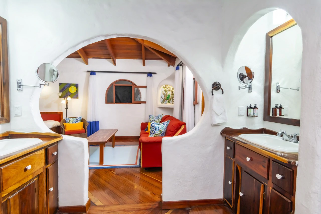Coffee Estate and Boutique Hotel: Costa Rica’s Premier Eco-Luxury Organic Coffee Estate & Boutique Hotel - Gallery image 23