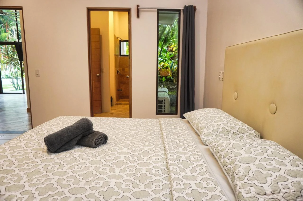 VILLA #1: Luxury apartment overlooking the beautiful forest, on the second level with 2 bedrooms for sale - Gallery image 18