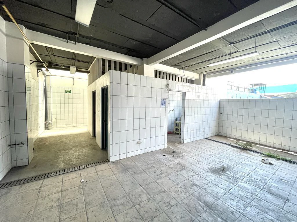 Restaurant and building for sale in San José very close to Tin Jo restaurant and theater area Costa Rica - Gallery image 10
