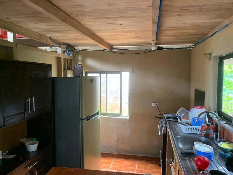 Humble Ocean View Casita Located in Matapalo, Dominical - Gallery image 5