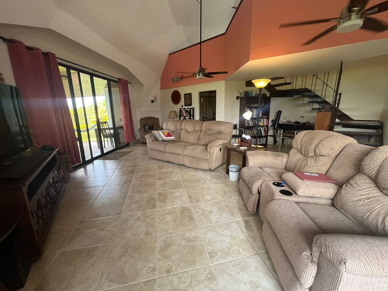Casa Paraiso: House A true paradise for nature lovers with Ocean View - Gallery image 41