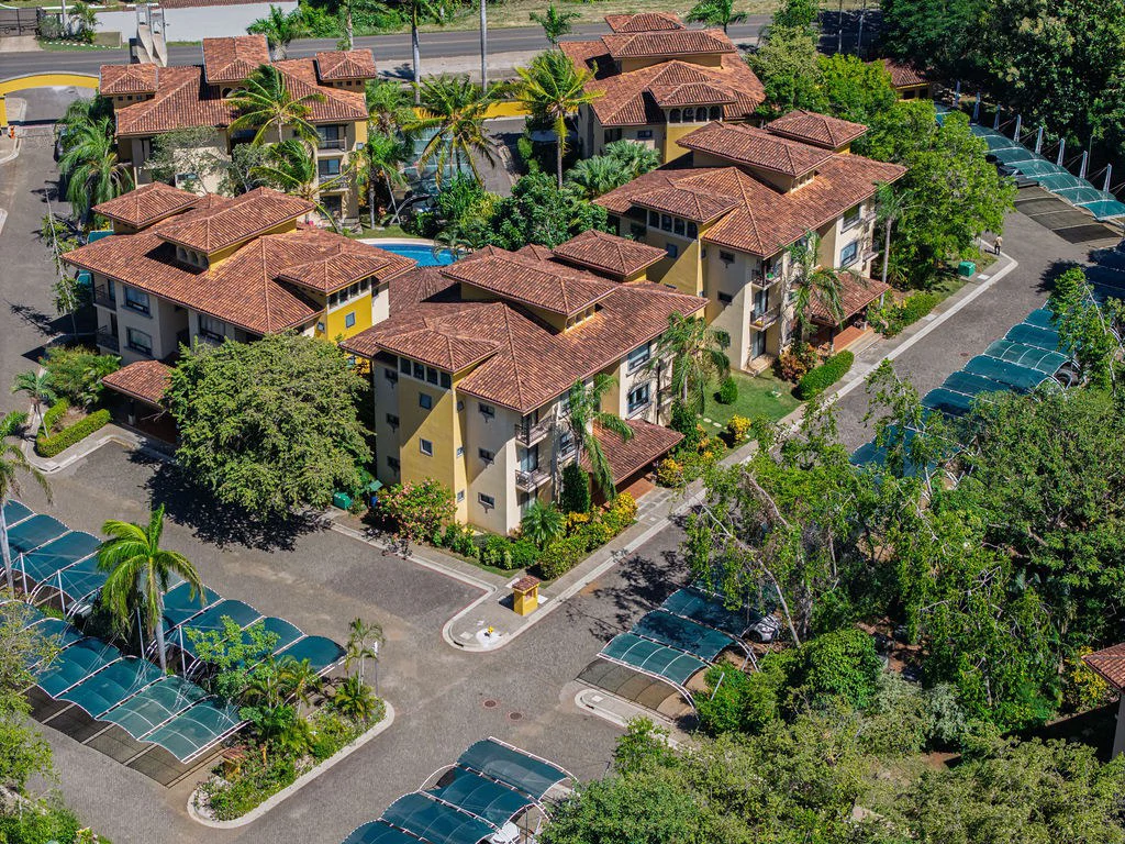 The Oaks #21: Top-Floor, Turnkey Condo Minutes from Tamarindo - photo 41