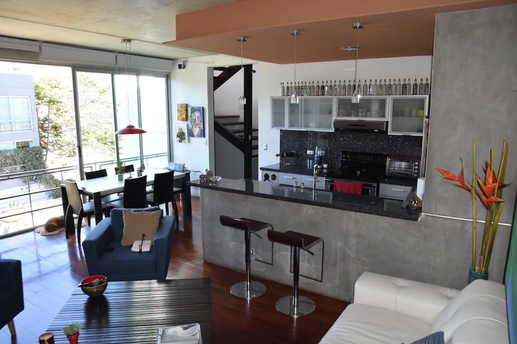 Apartment For Sale in Guachipelín - Gallery image 27