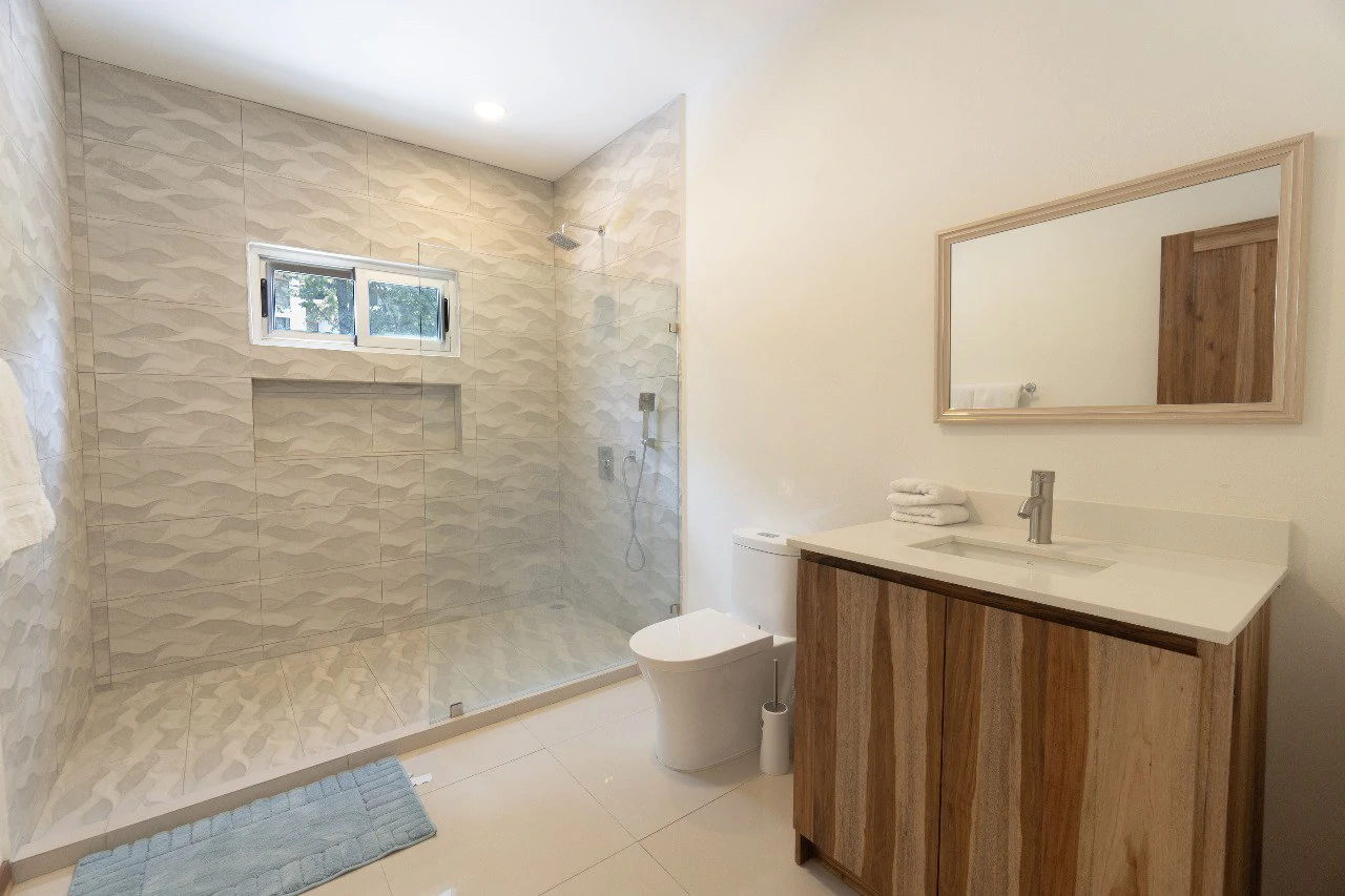 RIVIERA RESIDENCES: 12 Home Community for Sale - Profitable Investment Opportunity 5 min walk to Playa Potrero - Gallery image 64