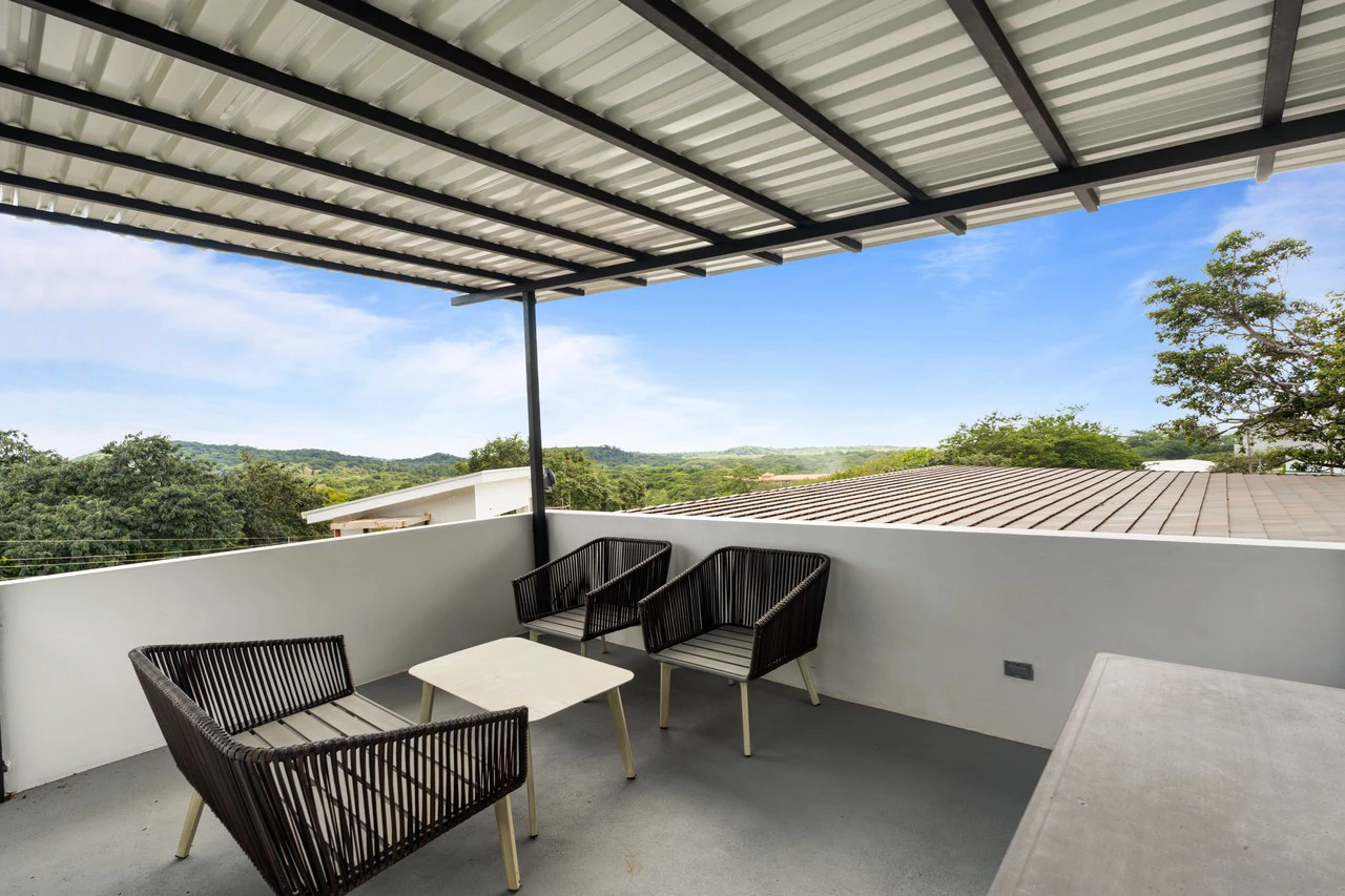 Casa Wish You Were Here: Modern Tranquility in Tamarindo! - Gallery image 18