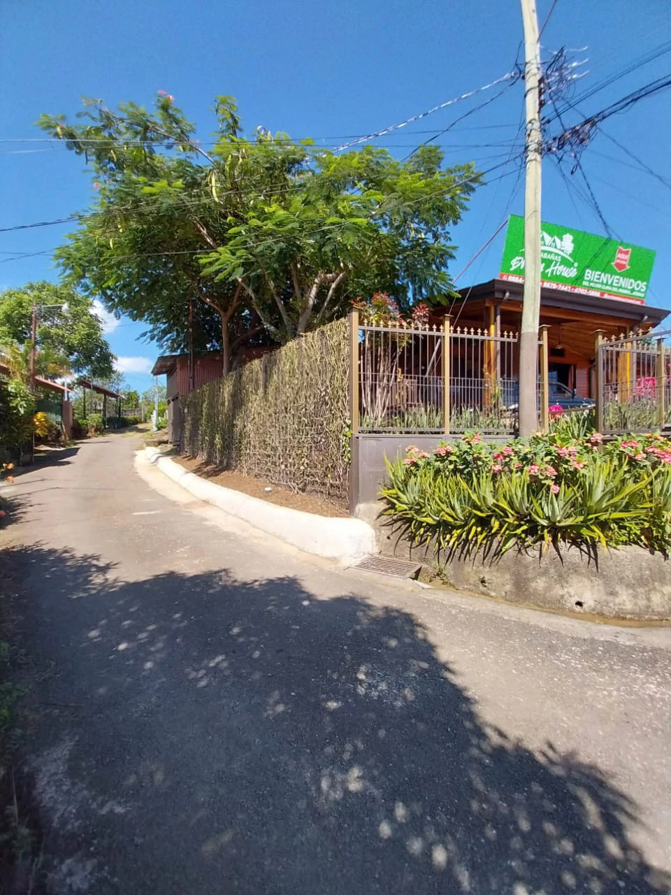 PROPIEDAD TIPO CABAÑA: Countryside Property For Sale in Atenas - Gallery image 47