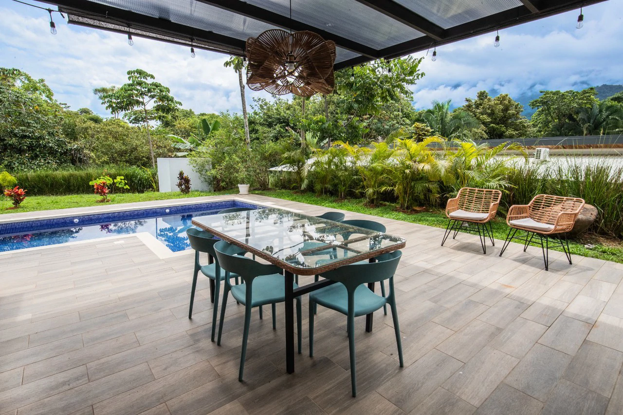 Mountain View 3 Bedroom Home in Toucan Gated Community - Gallery image 25