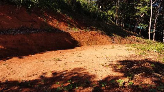 Near the Coast and Mountain Home Construction Site For Sale in Bahía Ballena - Gallery image 2