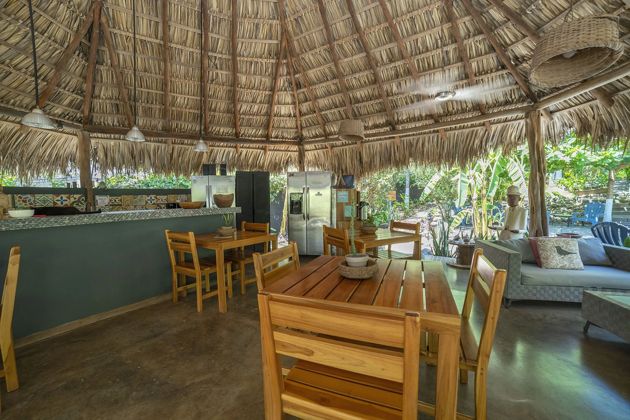 Flor y Bambu Glamping: Unique Glamping Hotel in Playa Grande - True Gem - Gallery image 3