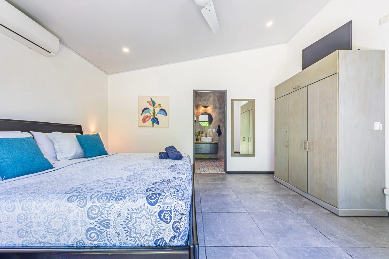 Tropical Modern Residence near Marino Ballena National Park - Gallery image 27