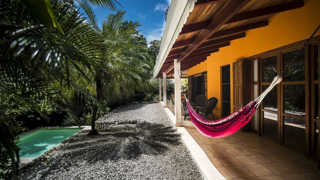 Samara Jungle Boutique Hotel: When Elegant & Romantic Bungalows Seamlessly Blend Into Nature's Bounty. - Gallery image 29