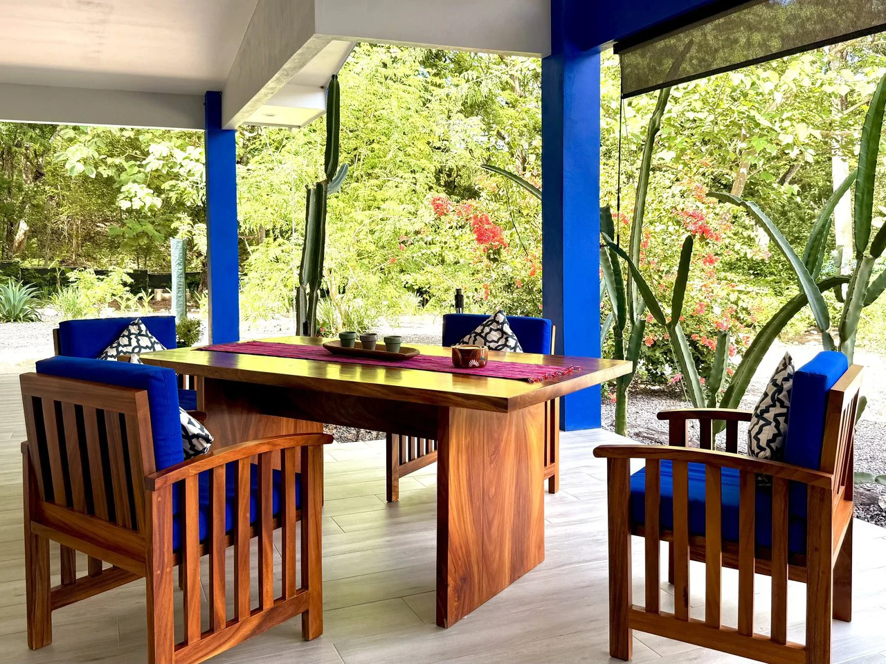 Casa Tortuga: $649,000 USD  Home, Guest House & Commercial Property Near the Playa Organos Beach on the Nicoya Peninsula - photo 16