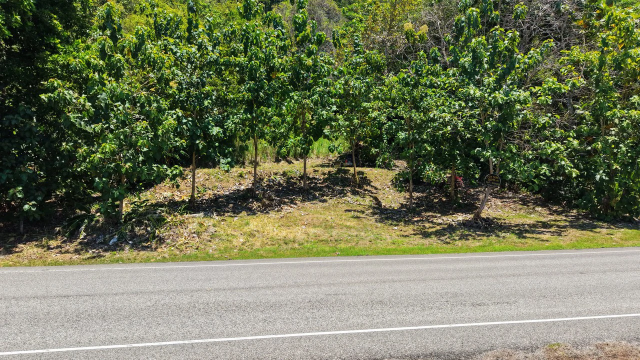 Near the Coast Home Construction Site For Sale in Ciudad Cortés - Gallery image 9