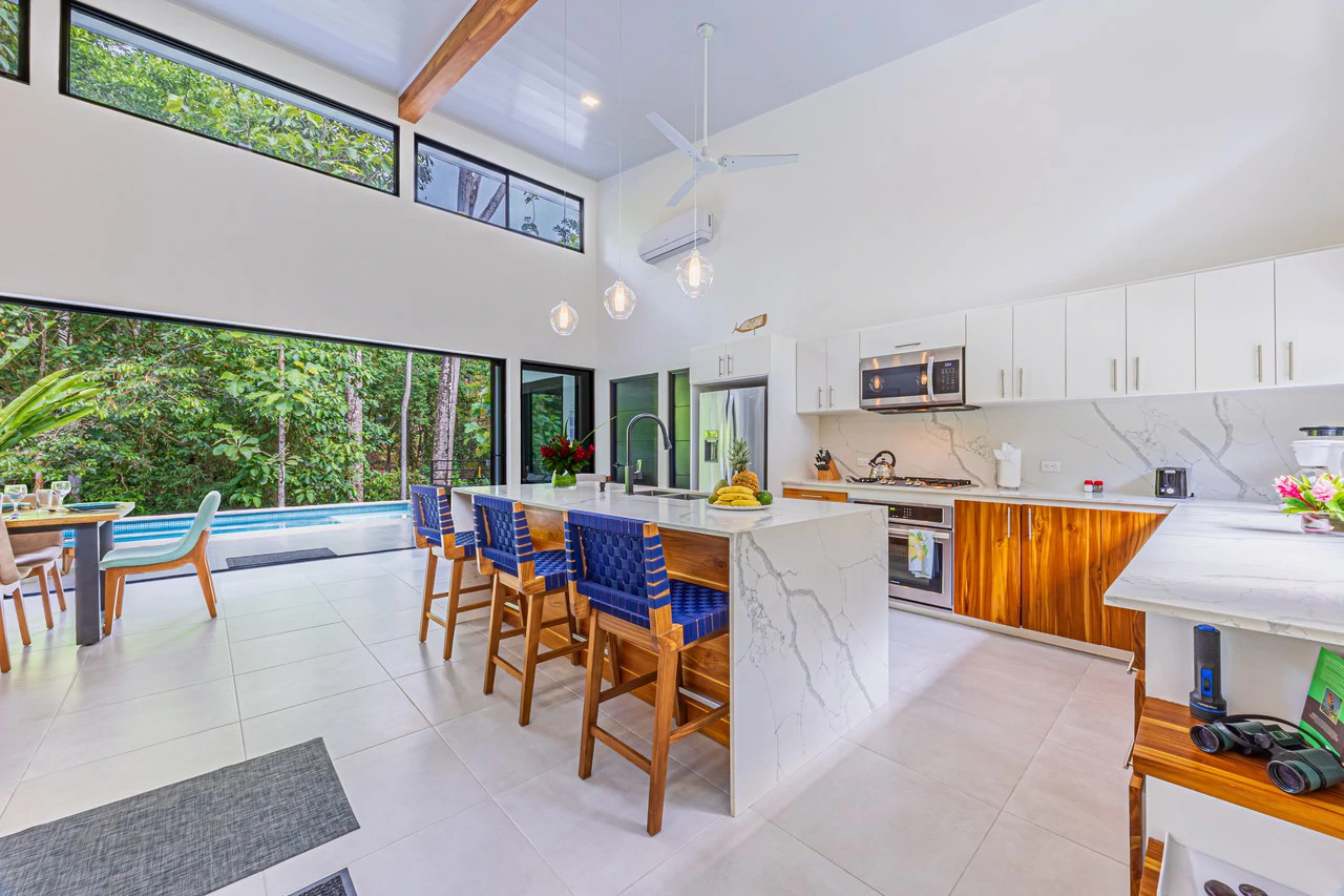 Casa Ballena: Pearl with Extra building site! - Gallery image 11