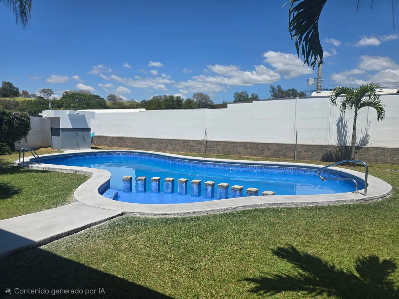 Beautiful House for Sale in a Gated Community - Gallery image 33