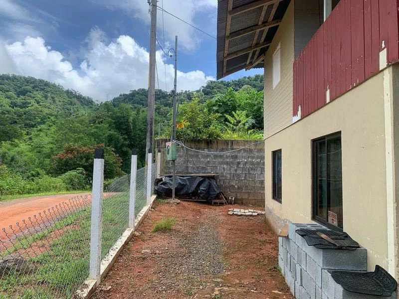 Humble Ocean View Casita Located in Matapalo, Dominical - Gallery image 3