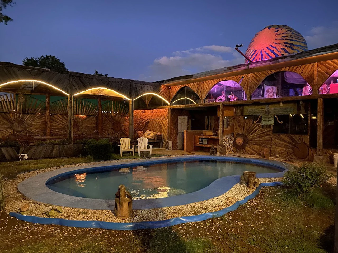 Hotel Casa Antigua: Exceptional Boutique Hotel & Prime Commercial Investment Opportunity Near Costa Rica’s Busiest Airport - Gallery image 3