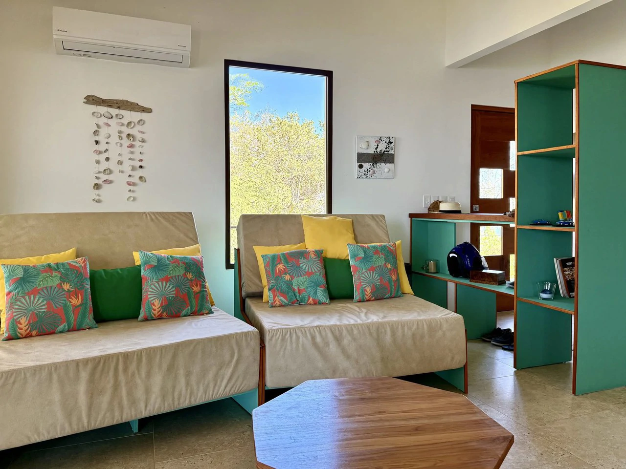 Casa Pura Vista: Oceanview Home in Bellevue,  Paquera   in the Southern Nicoya Peninsula of Costa Rica $699,000 USD - Gallery image 12