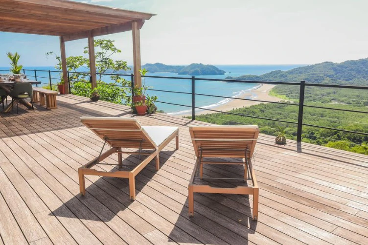 Coco: 3-Bedroom Forest-Side Home Near Playa Pájaros - Gallery image 24