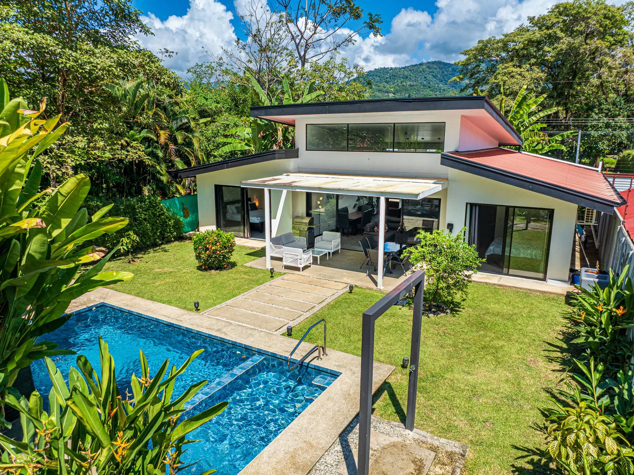 Tropical Modern Residence near Marino Ballena National Park - Gallery image 39
