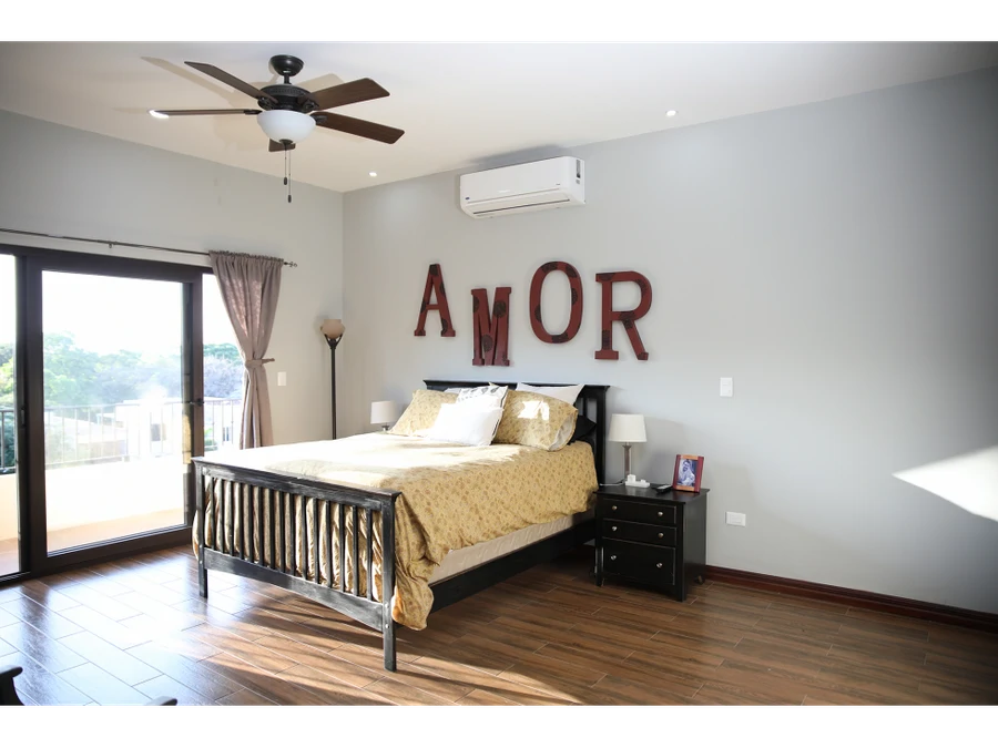 Exclusive Luxury Residence in Gated Community – Brasil de Santa Ana - Gallery image 23