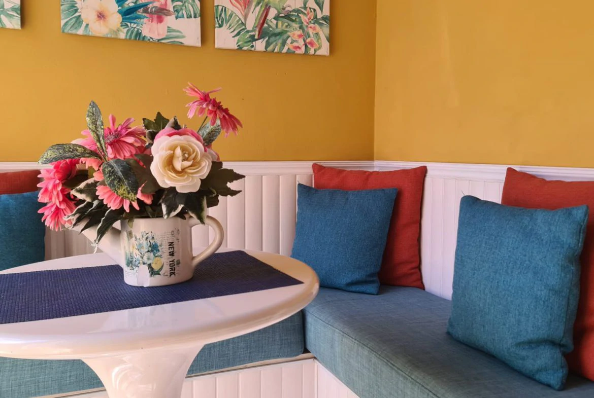 Cozy Condo N.5. El Encanto Condominium. Jaco Center! - Gallery image 6