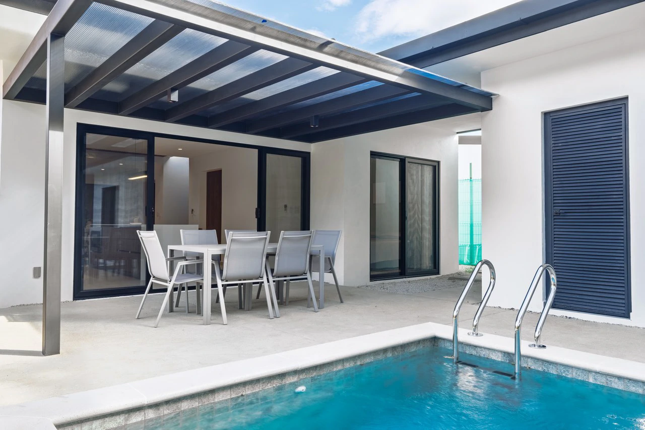 Casa Kuna II: A Tranquil Oasis in the Heart of Playas del Coco - photo 29
