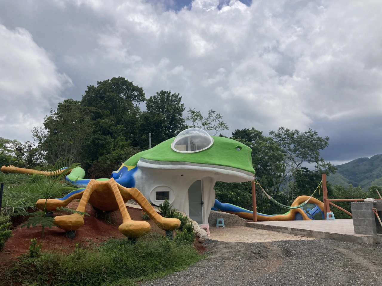 Frog Desing House: Property for Sale in Parrita, Costa Rica - Gallery image 13