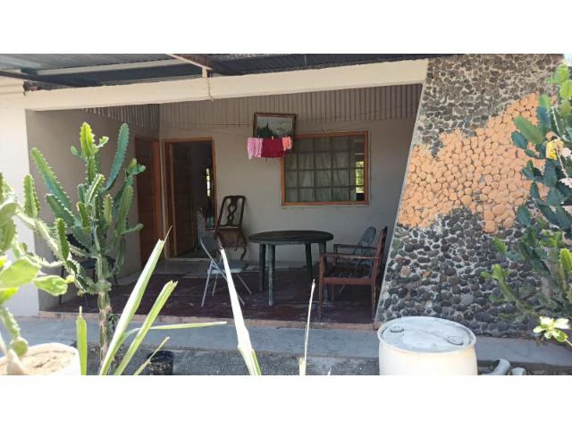 Huge Tico-Farm for sale with a big house in the mountains of Liberia, surrounded by nature and fantastic valley views - Gallery image 9