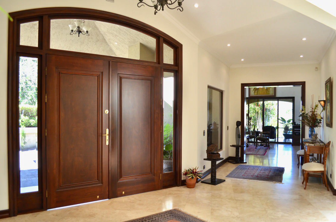 Condominio Jaragua: One story luxury house for sale in Ciudad Colon, Costa Rica - Gallery image 7