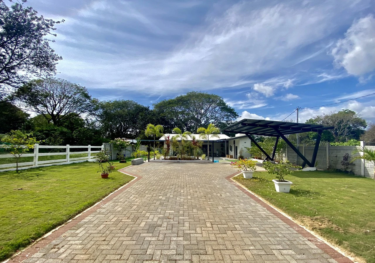 CASA BLANCA: $460,000  Villas Del Mar (near Tango Mar Resort, beach, golf, restaurants and waterfall) - Gallery image 20