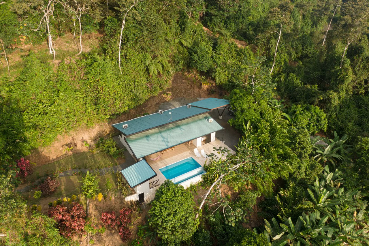 Ocean View Home for Sale in Dominical - Gallery image 24